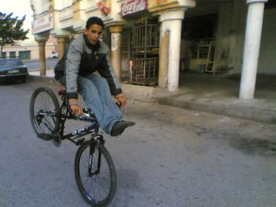 c rachid